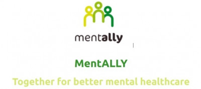 Improving access to mental health care and mental health lit ... Image 1